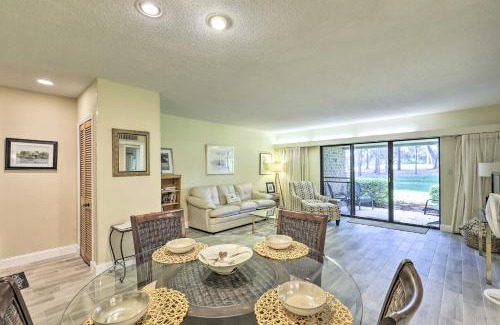 Palm Harbor Appartement | Large Tampa-Area Condo - 15 Mi Clearwater Beach!