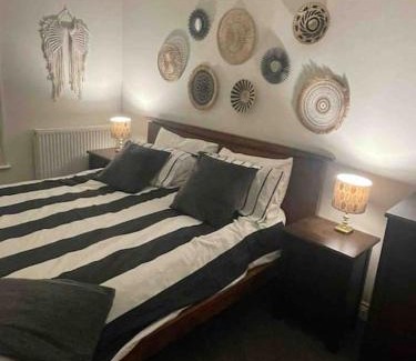 Wallingford Appartement | Large town centre apartment with parking