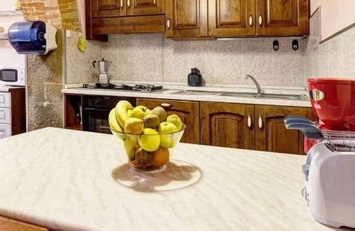 Fratticciola Villa | Large Tuscan for 20 people Villa near Cortona