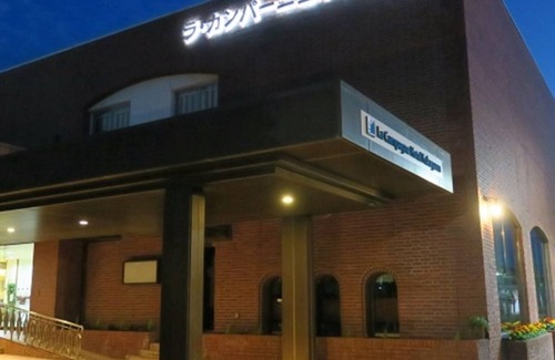 Fukagawa Hôtel | Large twin stay without meals Basic plan 5 m / Fukagawa Hokkaidō