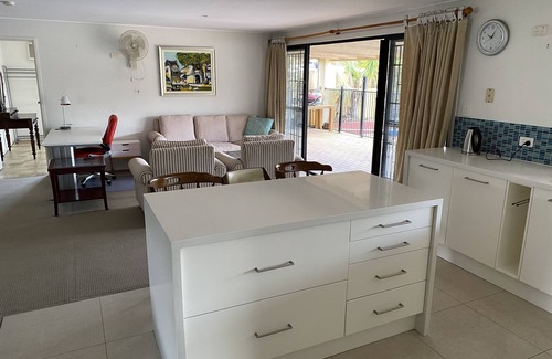 Belmont Maison | Large Two Bedroom Acreage Apartment