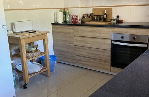 Puerto de Pollensa Appartement | Grand appartement de deux étages, à 3 minutes à pied de la célèbre "Pine Walk"