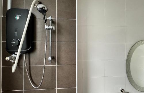 Presint 15 Appartement | Large Unit Dwiputra Residences 3Rooms 3Bathrooms Presint 15 Putrajaya