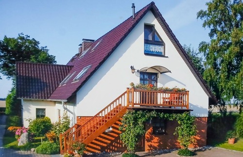 Gross Mohrdorf Appartement | Appartement grand - appartements romantiques dans Altbauernhaus