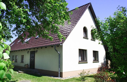Gross Mohrdorf Appartement | Appartement grand - appartements romantiques dans Altbauernhaus