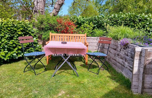 Gross Mohrdorf Appartement | Appartement grand - appartements romantiques dans Altbauernhaus