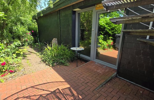 Petershagen Appartement | Large vacation apartment right in the center