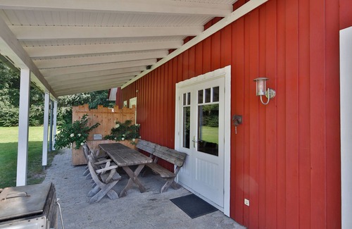 Vrees Maison | Large vacation home directly at the Eleonorenwald