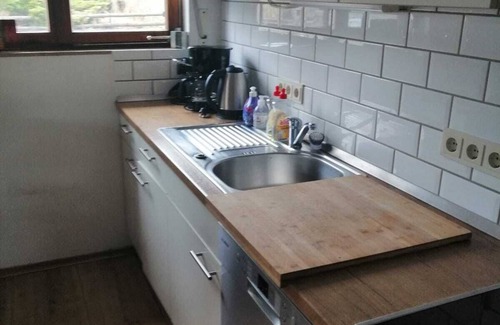 Hildfeld Maison | Large vacation home in Hildfeld for max 16 people Pet friendly!