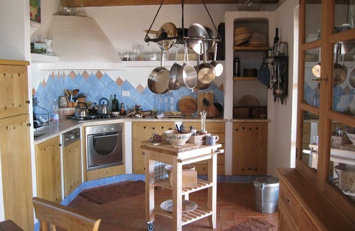 Arzachena Villa | 3 chambres, 3 salles de bains, grande piscine, grande terrasse, grand jardin
