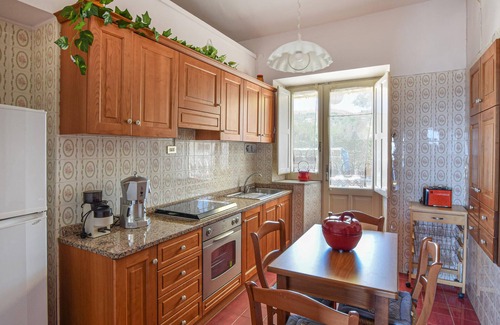 Lazzaro Maison | 4 chambres hébergement à Lazzaro