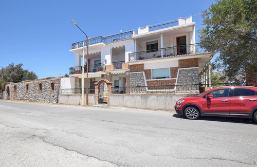 Lazzaro Maison | 4 chambres hébergement à Lazzaro