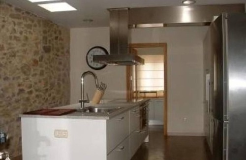 Torroella de Montgri Cottage | Grande villa avec piscine dans un environnement naturel exceptionnel
