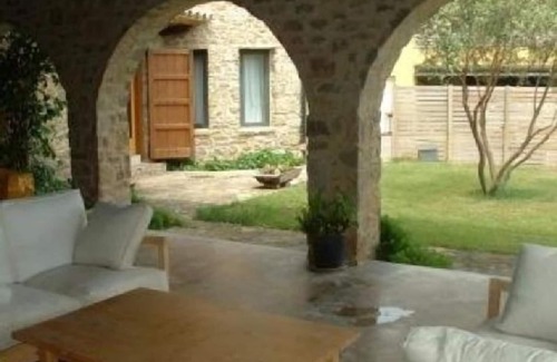 Torroella de Montgri Cottage | Grande villa avec piscine dans un environnement naturel exceptionnel