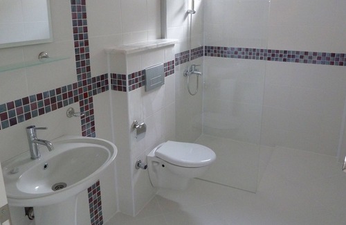 Sarigerme Appartement | Grande villa Appartement 4 chambres doubles Superbe belle piscine Perspectives proximité de la plage
