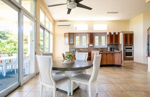 Quebrada Fajardo Appartement | Large Villa Claramar
