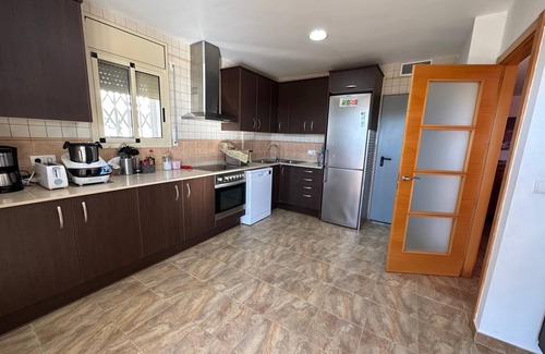 L Almadrava Maison | Grande villa 11 personnes avec vue mer et piscine privée !