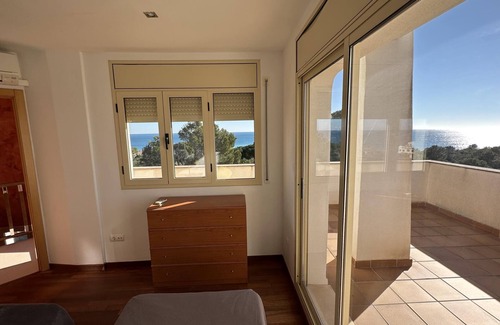 L Almadrava Maison | Grande villa 11 personnes avec vue mer et piscine privée !