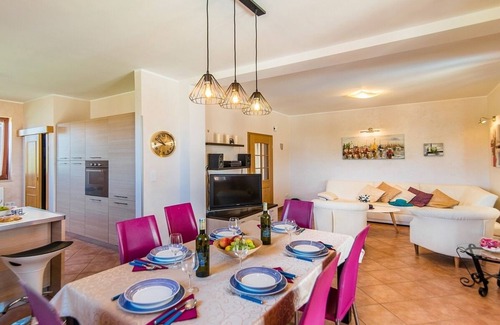 Matohanci Villa | Grande villa, piscine privée, idéalement située à seulement 15 minutes de la pittoresque station balnéaire de Rovinj!