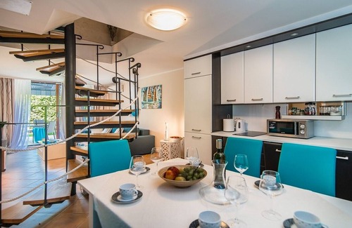 Matohanci Villa | Grande villa, piscine privée, idéalement située à seulement 15 minutes de la pittoresque station balnéaire de Rovinj!
