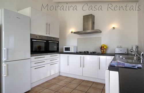 Paichi Villa | GRANDE VILLA POUR 11 PERSONNES, PISCINE PRIVÉE, VUES PANORAMIQUES, AIR CON, WIFI, UK TV.