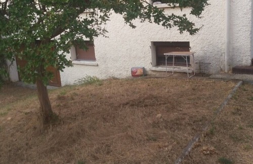 Blagnac Villa | Grande villa avec terrasse jardin