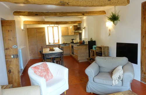 Greolieres Maison | Large village house 200 m² quiet, comfortable