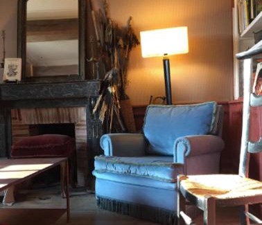 Bouvresse Maison | Large, welcoming house, full of character and charm