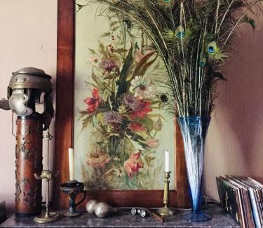 Bouvresse Maison | Large, welcoming house, full of character and charm