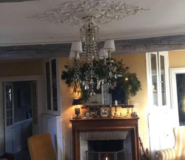 Bouvresse Maison | Large, welcoming house, full of character and charm