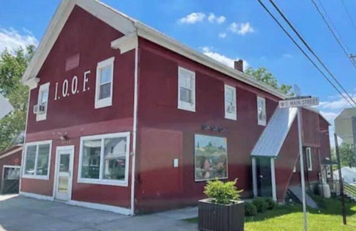 Lodi Appartement | Large Wine Country Loft in Lodi
