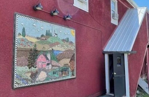 Lodi Appartement | Large Wine Country Loft in Lodi