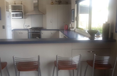 Kaikoura Maison | LargeExecutive House