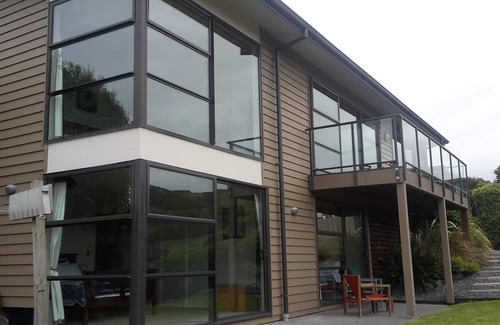 Kaikoura Maison | LargeExecutive House