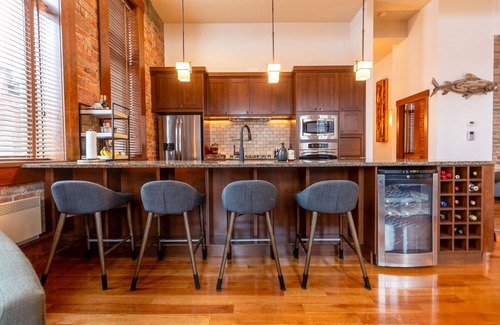 East Kootenay Copropriété | Le luxe au coeur de Fernie. Demandez nos offres spéciales nuit gratuite.