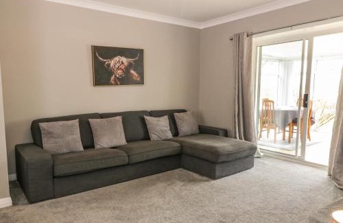 Mauchline Maison | Largieholm