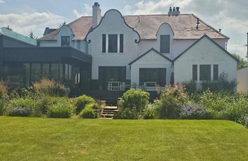 Longniddry Maison | largo,4 Bedroom individual house