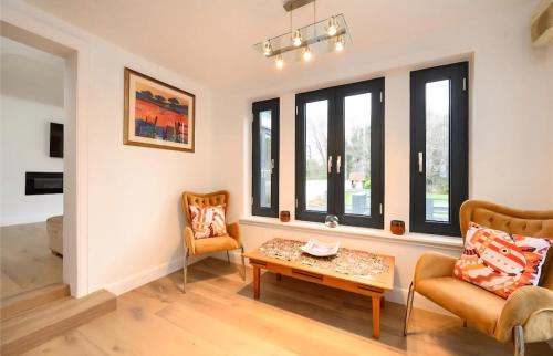 Longniddry Maison | largo,4 Bedroom individual house
