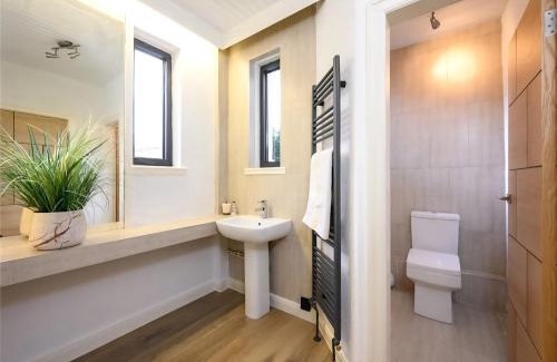 Longniddry Maison | largo,4 Bedroom individual house