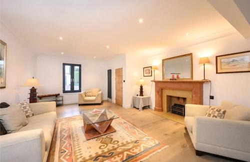 Longniddry Maison | largo,4 Bedroom individual house