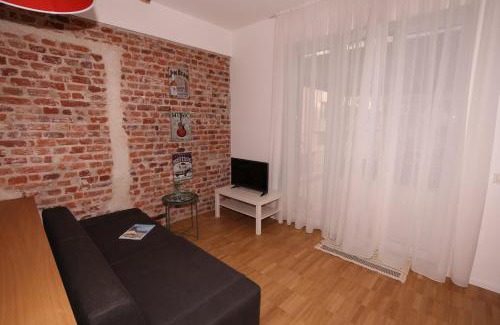 Sofia City Center Appartement | Largo Apartment