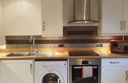 Largs Appartement | Largs Stay