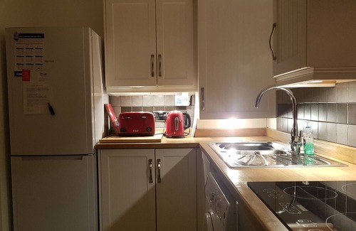Largs Appartement | Largs Stay