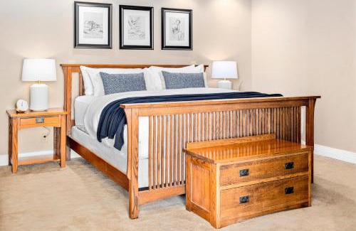 LoDo Maison | Larimer Square Luxury - Office - Downtown Hub
