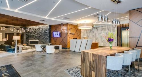 LoDo Appartement | Larimer Square, Parking included, at The Windsor