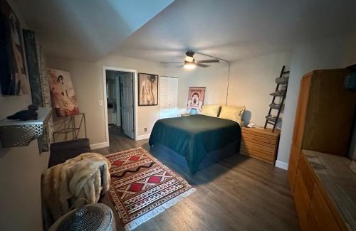 LoDo Appartement | Larimer Square, Parking included, at The Windsor