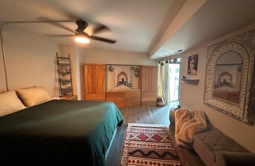 LoDo Appartement | Larimer Square, Parking included, at The Windsor