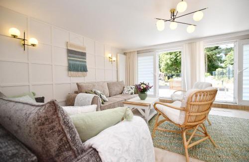 Kolobrzeg Appartement | Larina