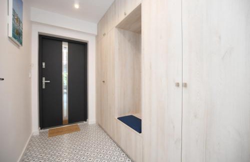 Kolobrzeg Appartement | Larina