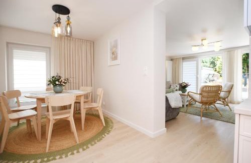 Kolobrzeg Appartement | Larina